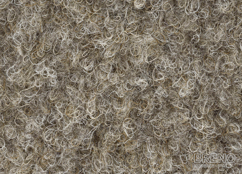 Metrážny koberec ZENITH 62 400 gel