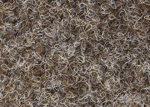 Metrážový koberec ZENITH 12 400 gel