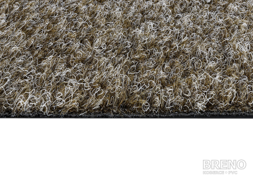 Metrážny koberec ZENITH 12 400 gel