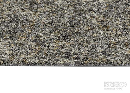 Metrážový koberec GRANIT 19 béžová 200 latex