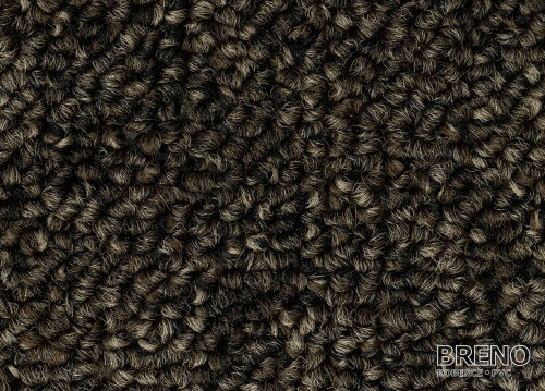 Metrážový koberec ULTRA 44 - 996 300 filc