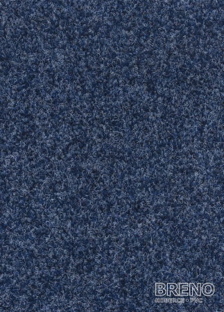 Metrážny koberec PICASSO-B.R 524 400 res