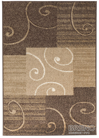 Kusový koberec PRACTICA HEATSET 54/DBD 80 150