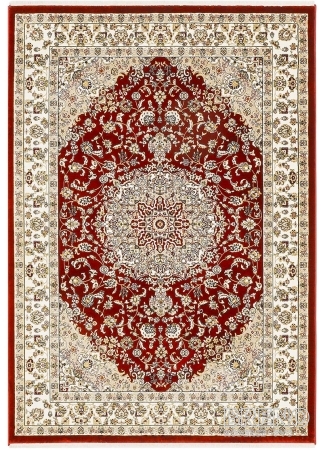 Kusový koberec CLASSIC 700/red 160 230