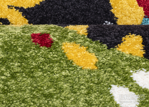 Kusový koberec PLAY 03/MKM 160 230