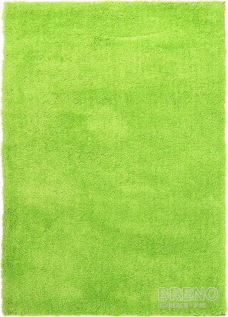 Kusový koberec LYON green 80 150
