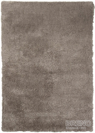 Kusový koberec LYON taupe 140 200