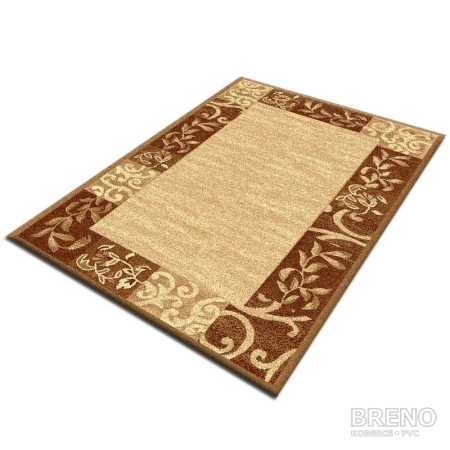 Kusový koberec PRACTICA 55/EBB 170 240