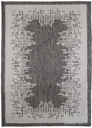 Kusový koberec SISALO 118/W71E 133 190