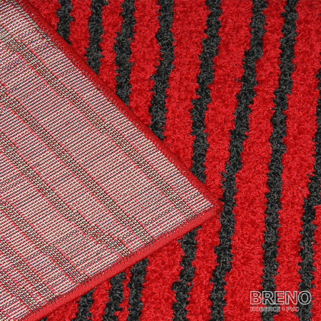 Kusový koberec LOTTO 562/FM6O 133 190