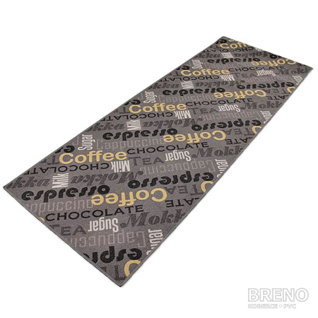 Kusový koberec CAPPUCCINO 49 67 180
