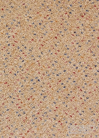 Metrážový koberec MELODY 317 400 filc
