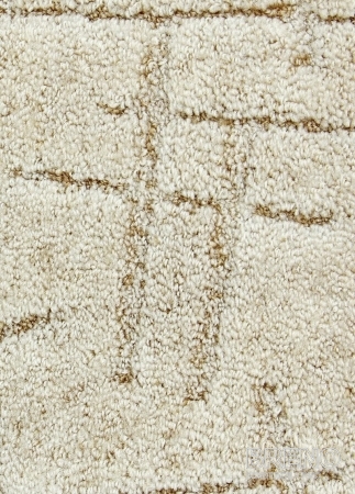 Metrážový koberec NICOSIA 33 500 ultratex