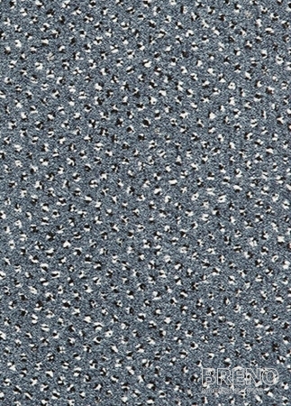 Metrážový koberec TRAFFIC 330 400 AB
