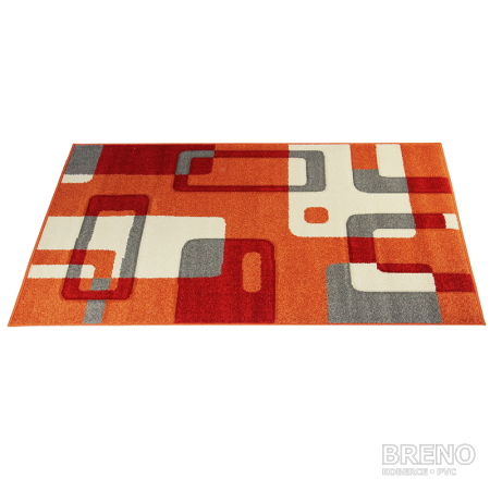 Kusový koberec PORTLAND CARVED 50 1597/Z23O 67 120