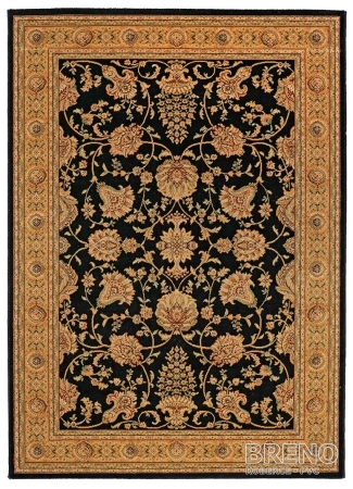 Kusový koberec PRAGUE 520/IB2K 300 400
