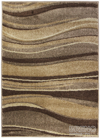 Kusový koberec PORTLAND CARVED 1598/AY3D 200 285