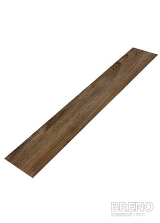 Vinylová podlaha MOD. SELECT 19,6 x 132 cm Midland Oak 22863 PVC lamely