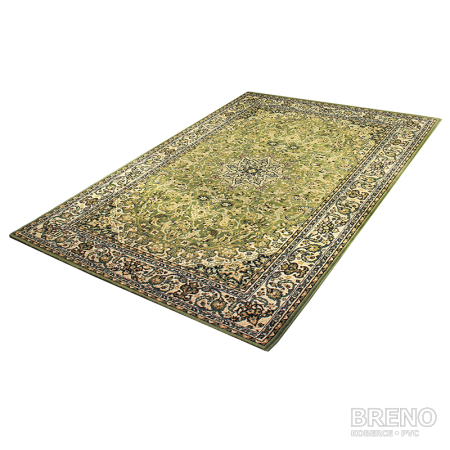 Kusový koberec SOLID 55/APA  164 230