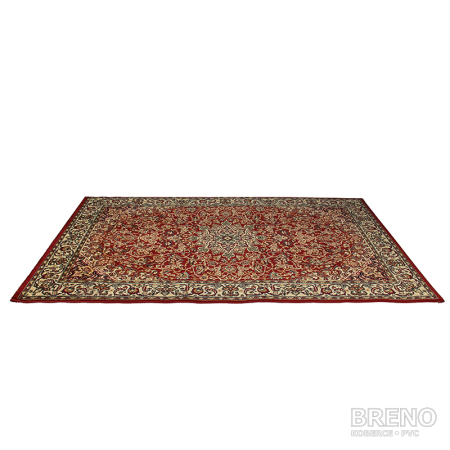 Kusový koberec SOLID 55/CPC 200 300