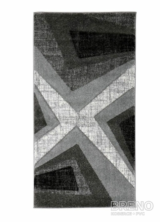 Kusový koberec HAWAII 1270 Grey 80 150