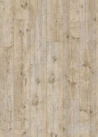 Vinylová podlaha MOD. SELECT 19,6 x 132 cm Maritime Pine 24241 PVC lamely