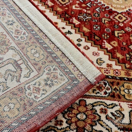 Kusový koberec PRAGUE 93/IB2R 160 235