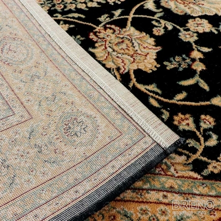 Kusový koberec PRAGUE 520/IB2K 300 400