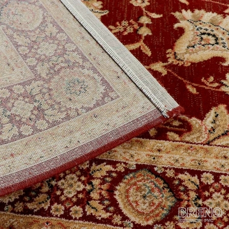 Kusový koberec PRAGUE 520/IB2S(R) 300 400