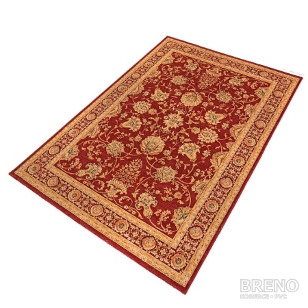Kusový koberec PRAGUE 520/IB2S(R) 240 340