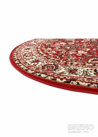 Kusový koberec PRACTICA kruh 59/CVC 150 150
