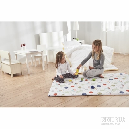 Kusový koberec DORMEO DREAMSPACE Carpet 100x150cm  