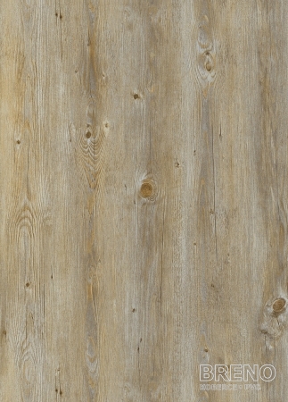 Vinylová podlaha ECO 30 -17,78 x 121,92 cm Rustic Oak Greige PVC lamely