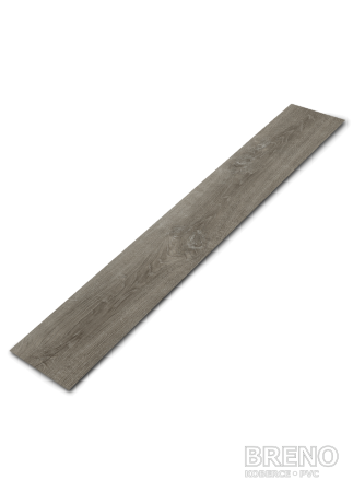 Vinylová podlaha ECO 30 -17,78 x 121,92 cm Vintage Oak Grey PVC lamely
