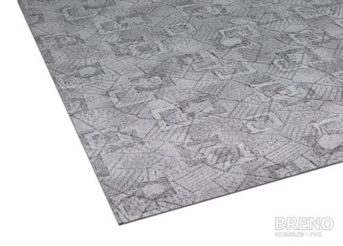 Metrážový koberec BOSSANOVA 39 400 texflor