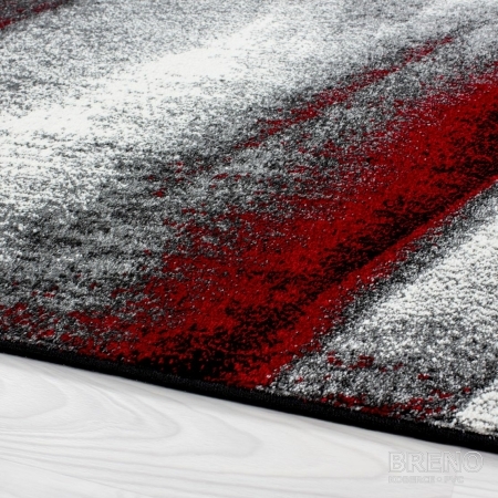 Kusový koberec LIMA 1910 Red 120 170