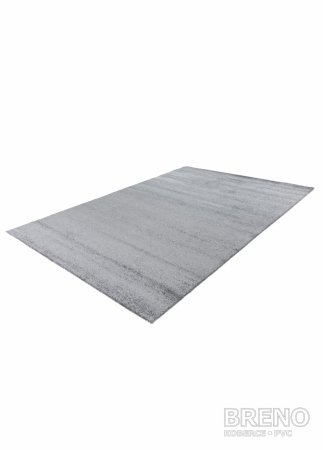 Kusový koberec LIMA 400/grey 120 170