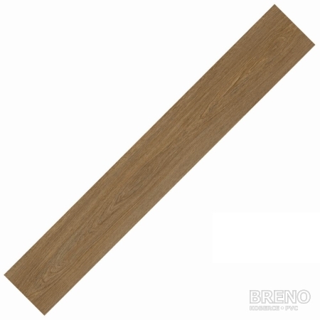 Vinylová podlaha MODULEO T. 19,6 x 132,0 cm Verdon Oak 24850 PVC lamely