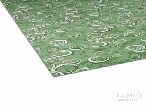 Metrážový koberec DROPS 24 400 filc