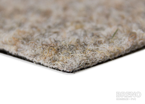Metrážový koberec ZENITH 15 400 gel
